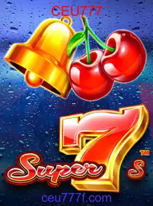 Descubra o Fascinante Mundo de Super7s e CEU777