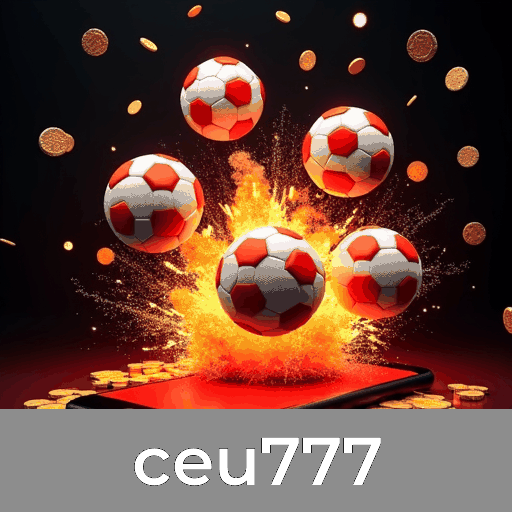 ceu777: Sua Plataforma Especializada em Apostas Esportivas com Foco no Esporte Brasileiro