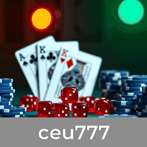 Viva a Emoção dos Caça-níqueis no ceu777: Altas Recompensas Esperam por Você!