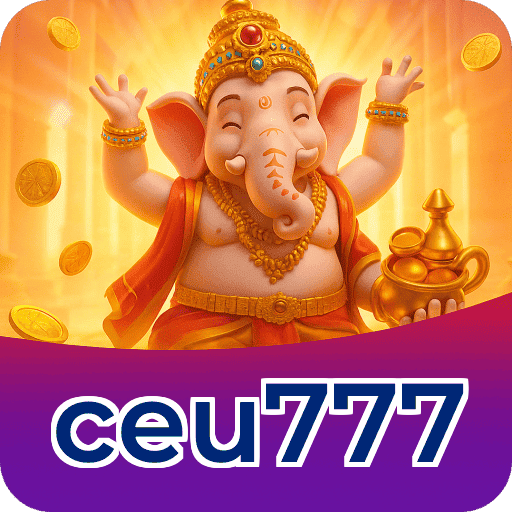 ceu777logo