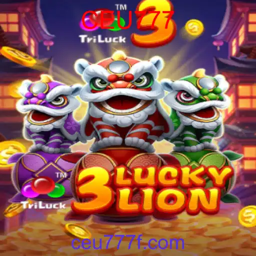 Descubra o Mundo Empolgante de 3LUCKYLION: Regras e Estratégias para Vencer