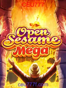 OPENSESAMEMEGA: Um Novo Jogo Inovador recheado de Estratégias Surpreendentes