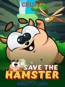 Descubra o emocionante mundo de SavetheHamster: um jogo inovador com CEU777