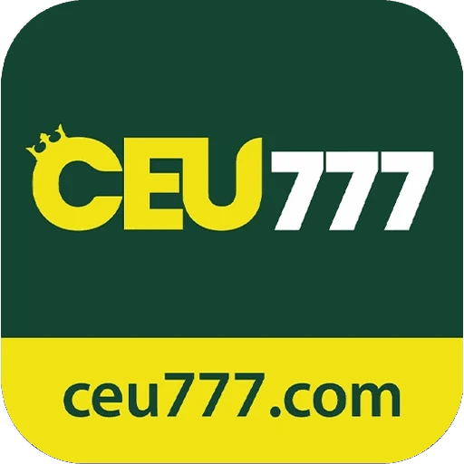 CEU777 logo